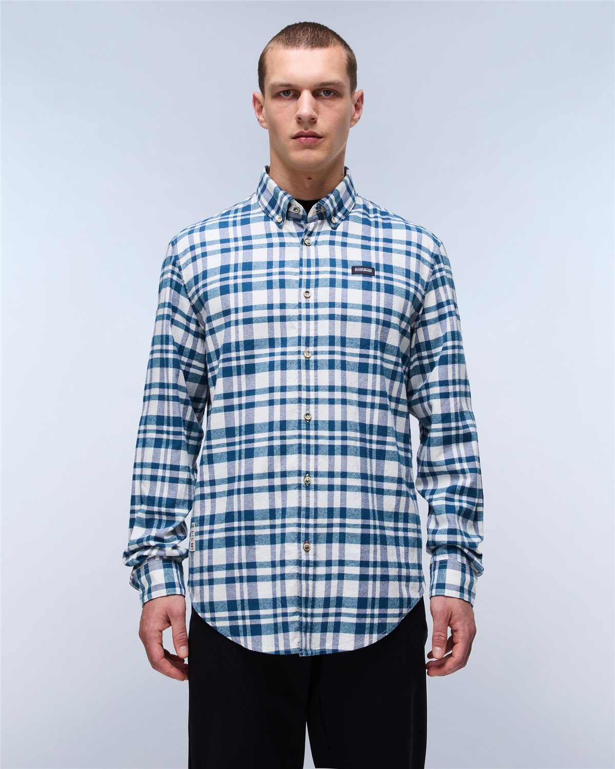 Trekking Long Sleeve Shirt