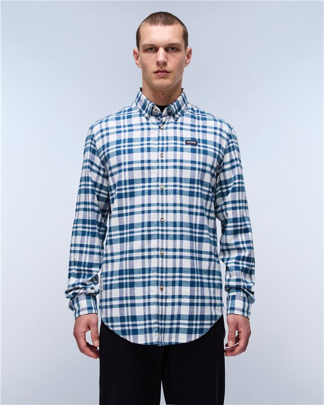 Trekking Long Sleeve Shirt