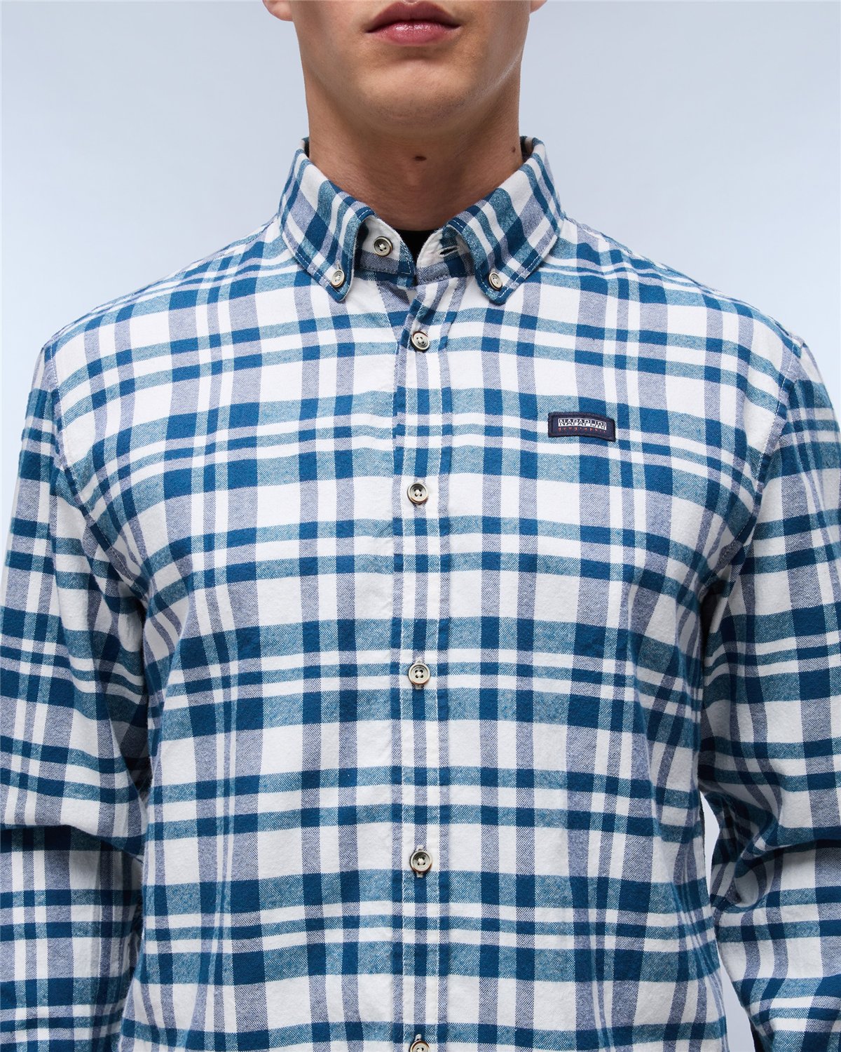 Trekking Long Sleeve Shirt