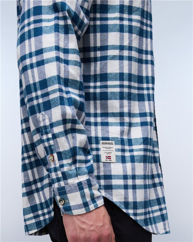 Trekking Long Sleeve Shirt