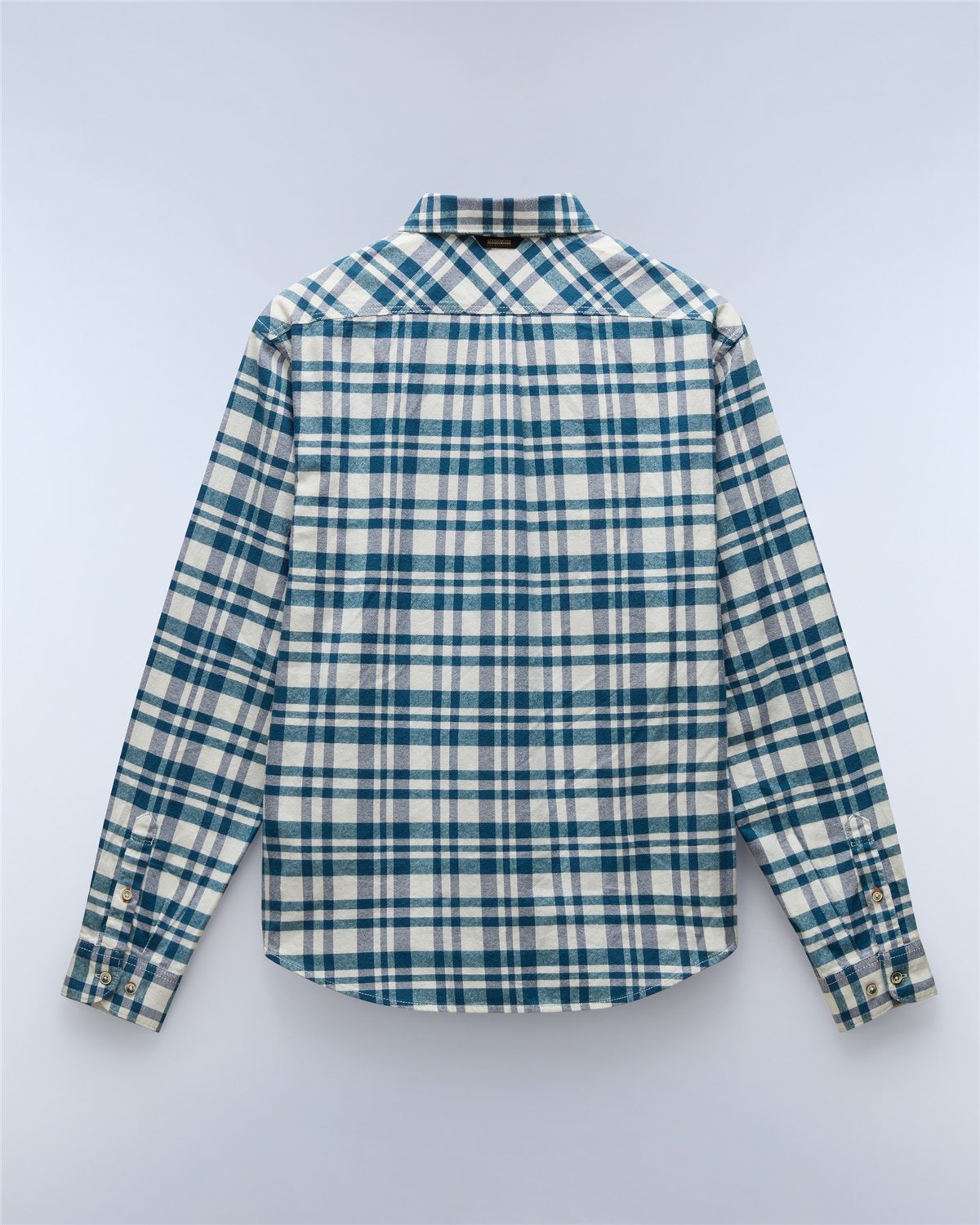 Trekking Long Sleeve Shirt