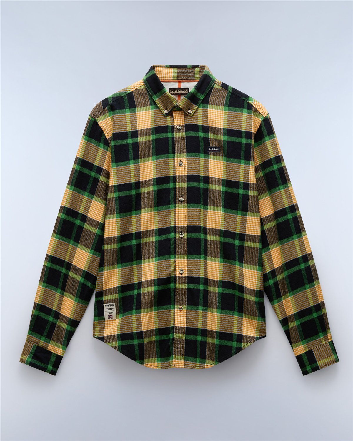 Trekking Long Sleeve Shirt