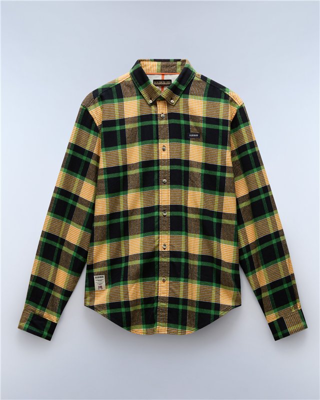 Trekking Long Sleeve Shirt