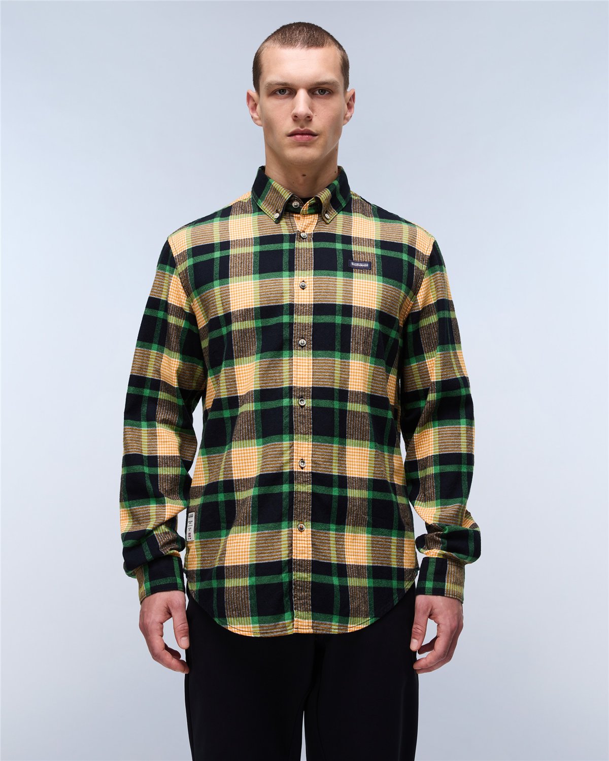 Trekking Long Sleeve Shirt
