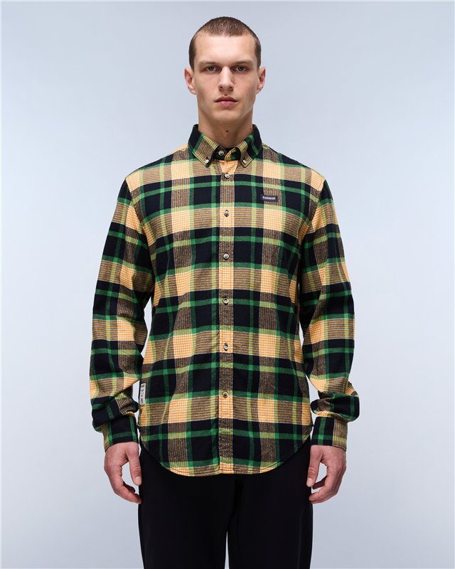 Trekking Long Sleeve Shirt