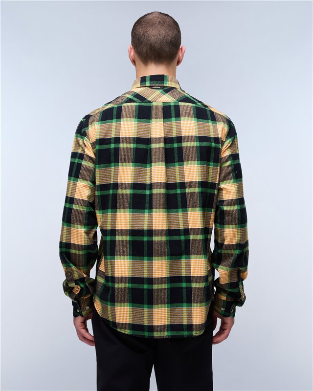 Trekking Long Sleeve Shirt