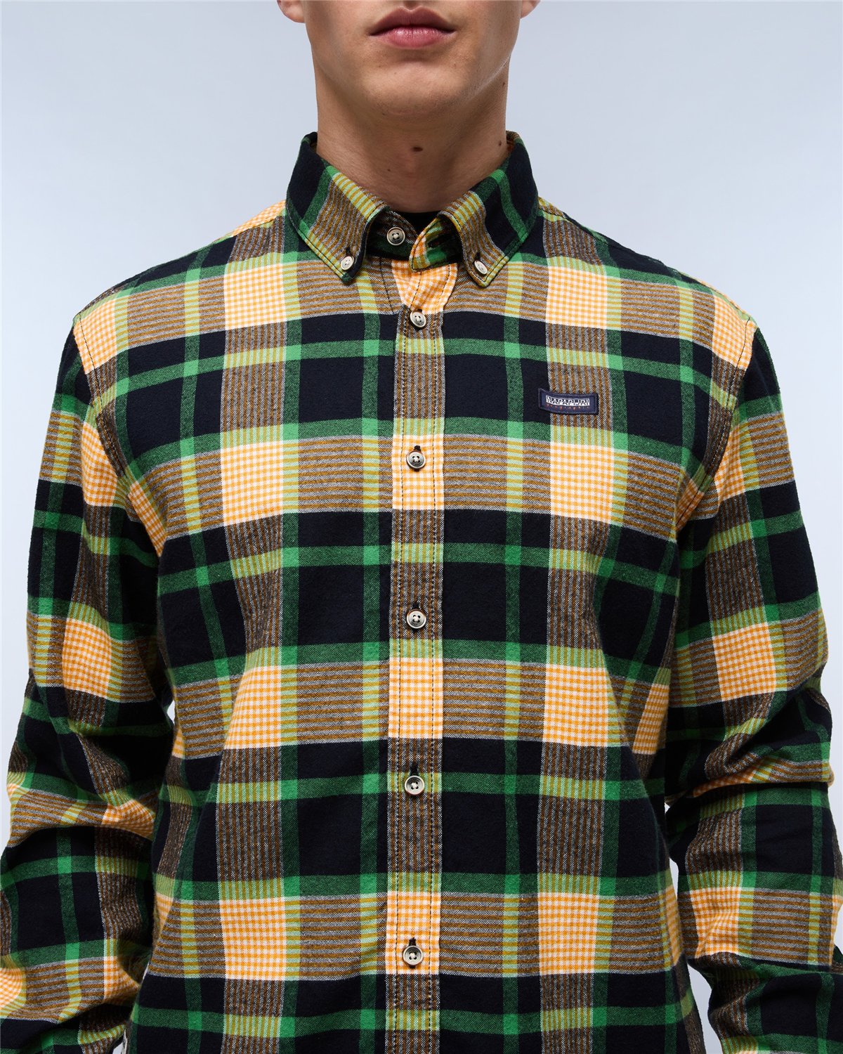 Trekking Long Sleeve Shirt