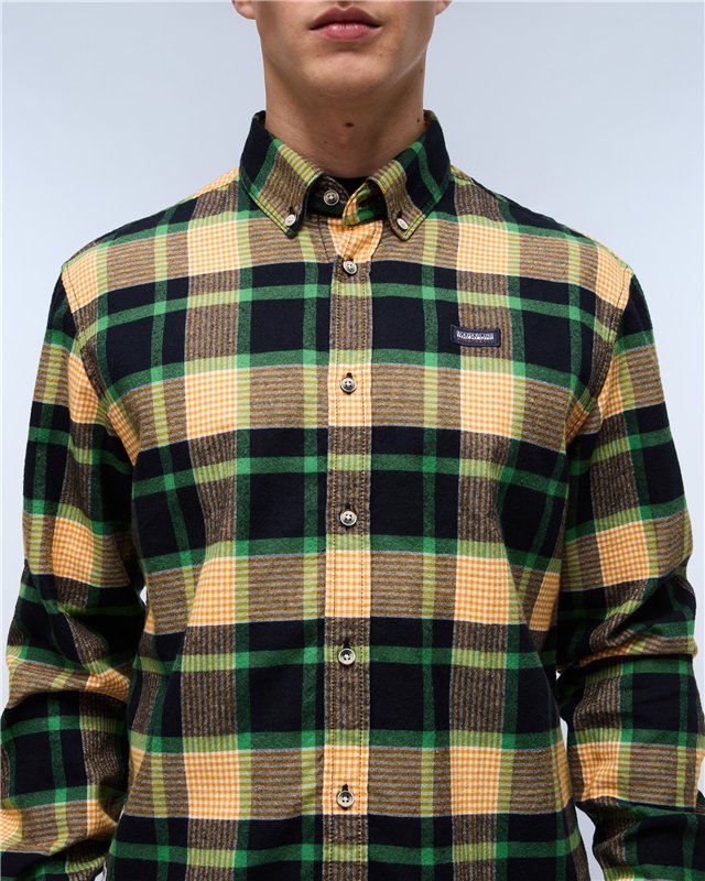 Trekking Long Sleeve Shirt