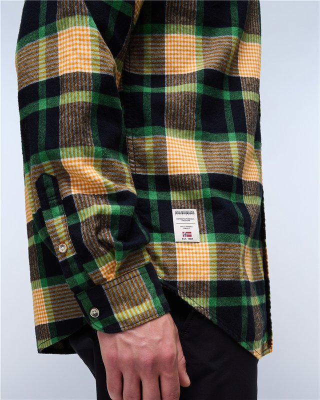 Trekking Long Sleeve Shirt