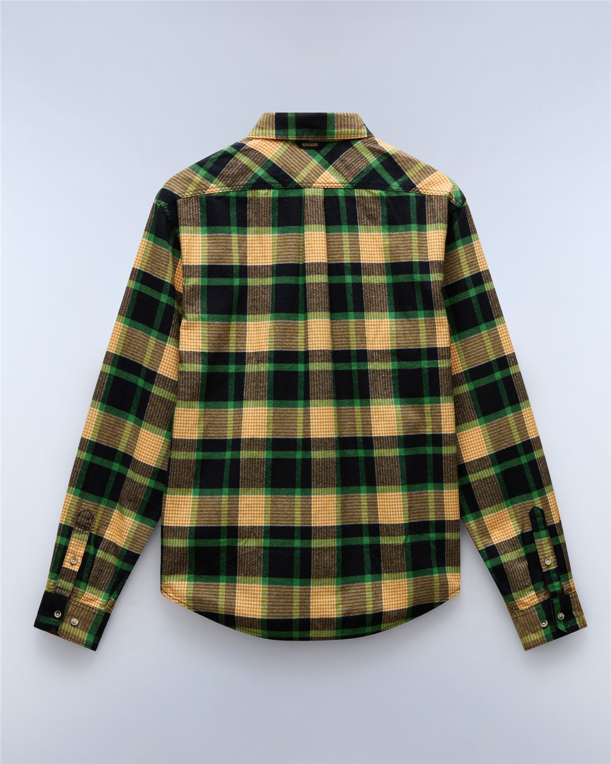 Trekking Long Sleeve Shirt