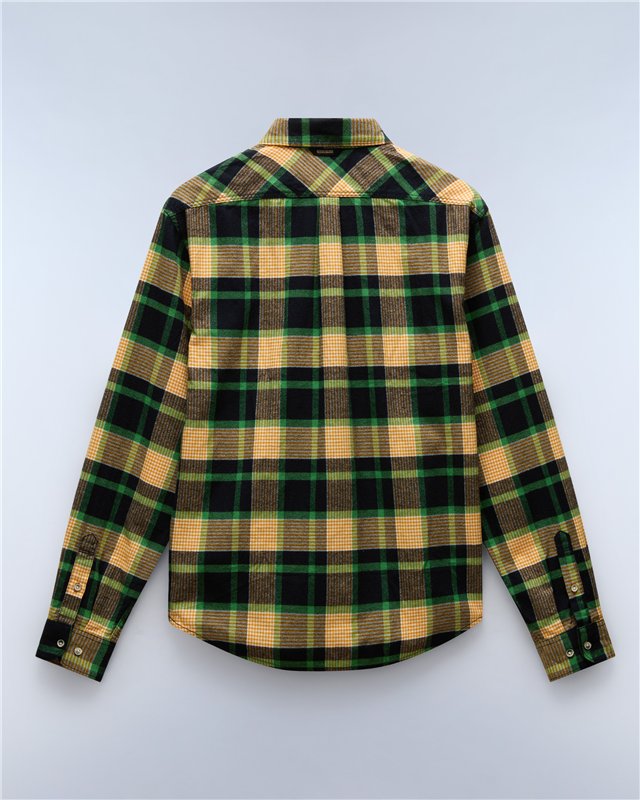 Trekking Long Sleeve Shirt