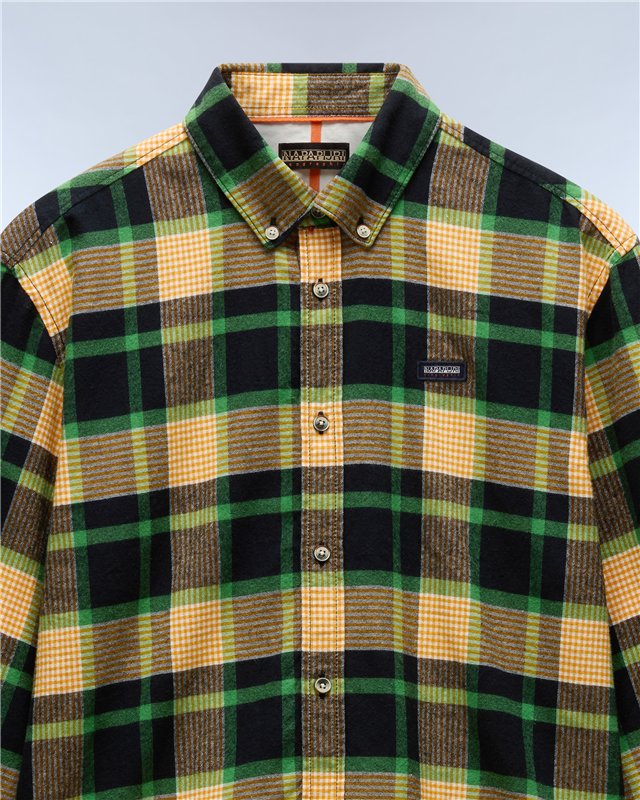 Trekking Long Sleeve Shirt