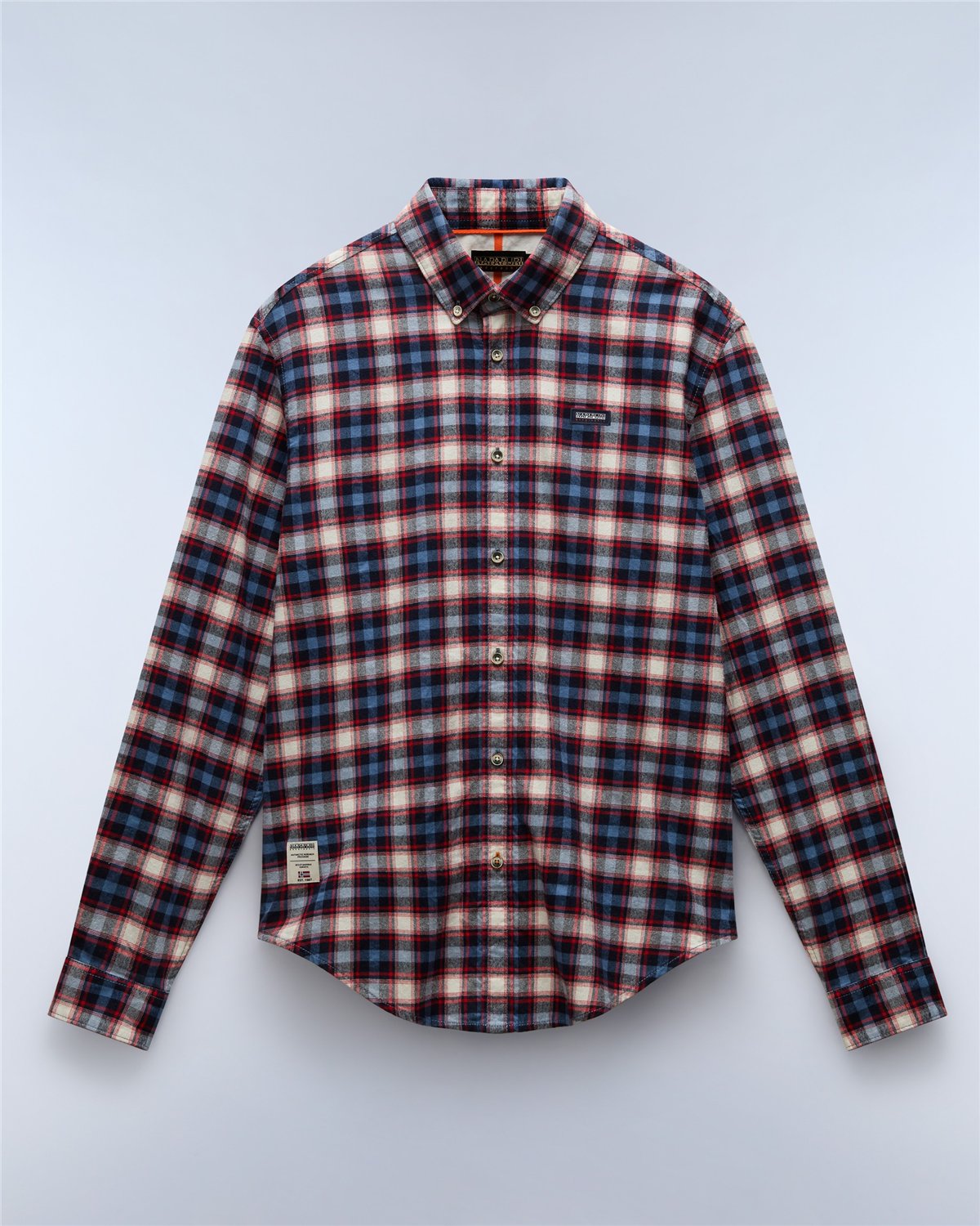 Trekking Long Sleeve Shirt