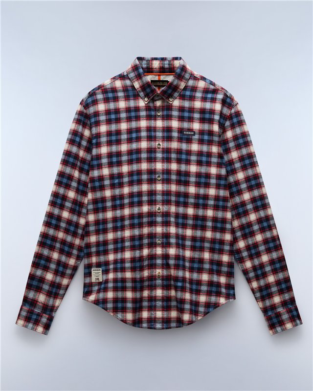 Trekking Long Sleeve Shirt