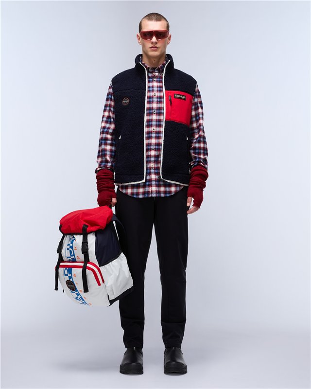 Trekking Long Sleeve Shirt