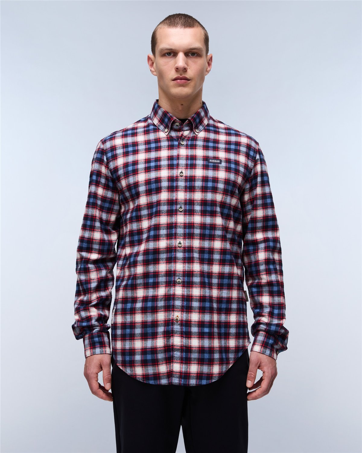 Trekking Long Sleeve Shirt