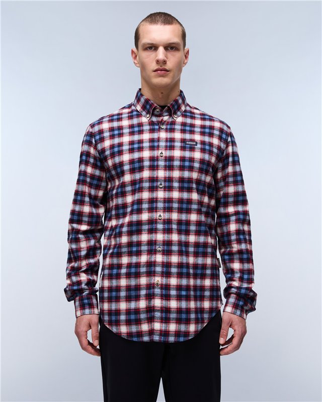 Trekking Long Sleeve Shirt