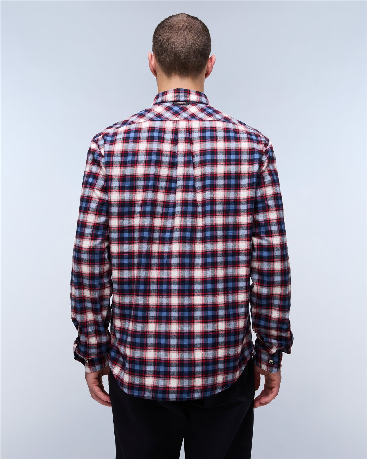 Trekking Long Sleeve Shirt