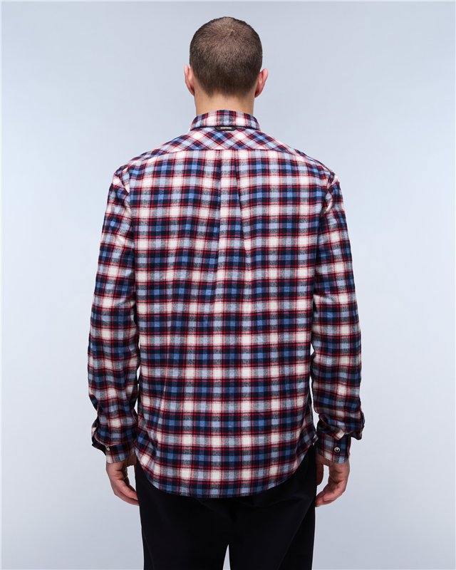 Trekking Long Sleeve Shirt