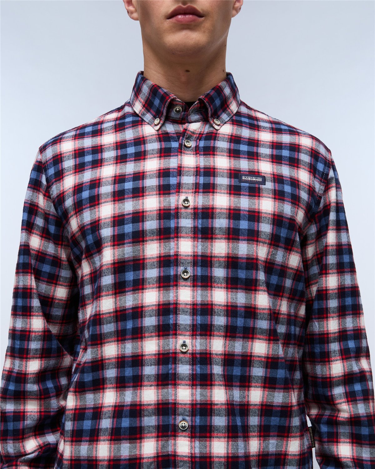 Trekking Long Sleeve Shirt