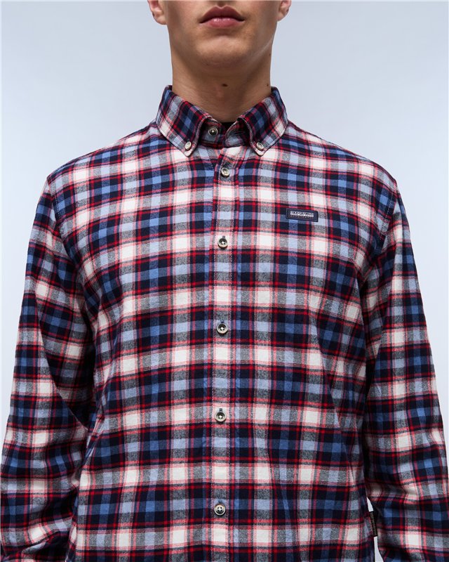 Trekking Long Sleeve Shirt