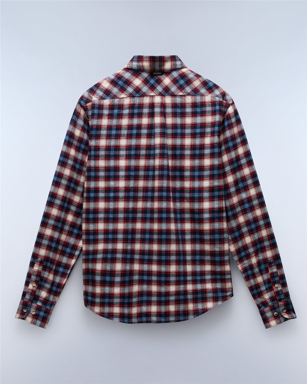 Trekking Long Sleeve Shirt