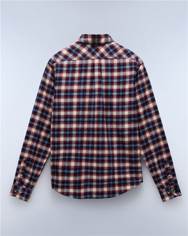 Trekking Long Sleeve Shirt