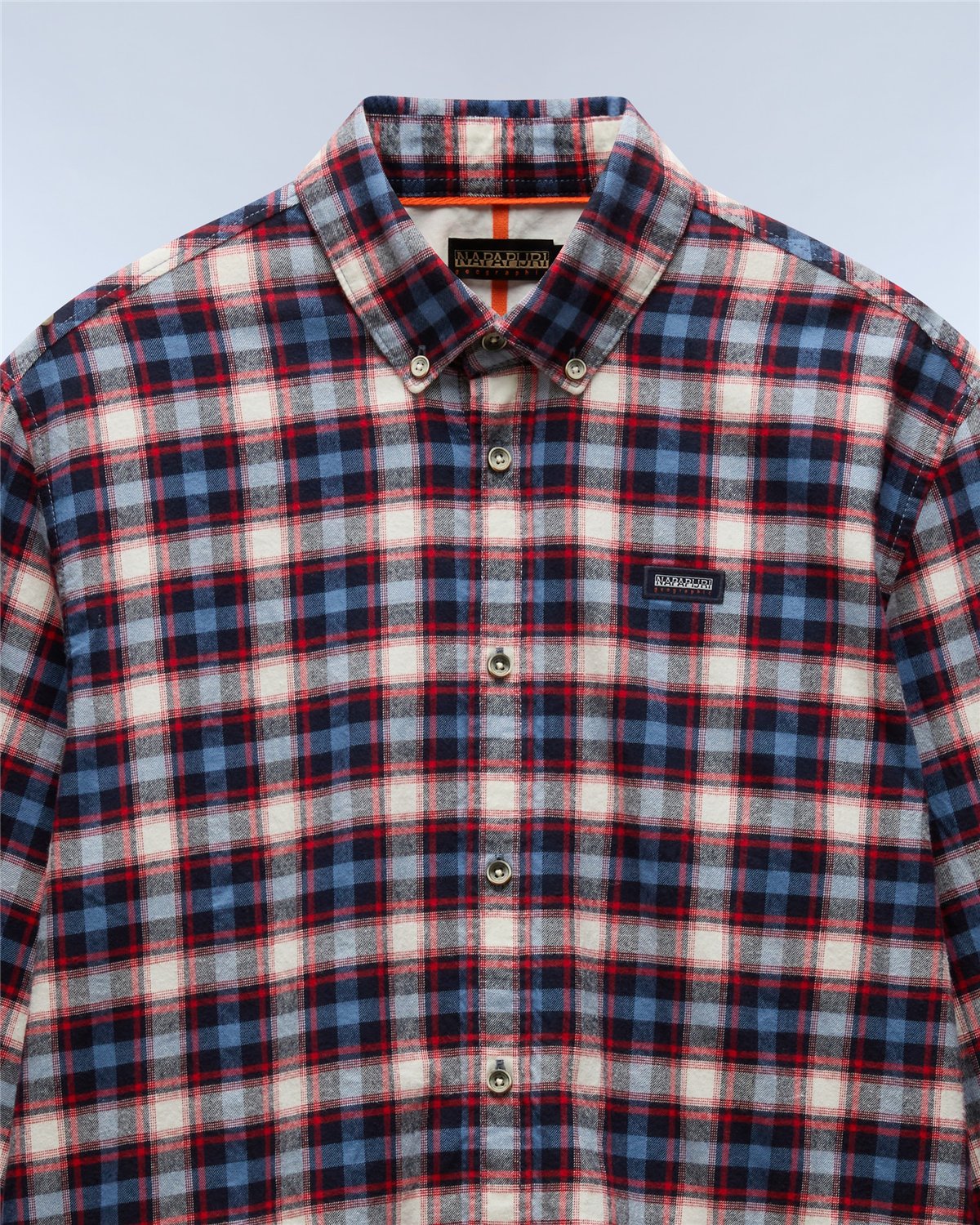 Trekking Long Sleeve Shirt