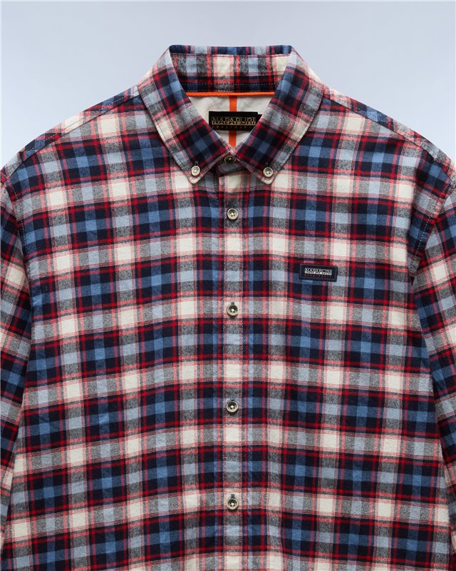 Trekking Long Sleeve Shirt