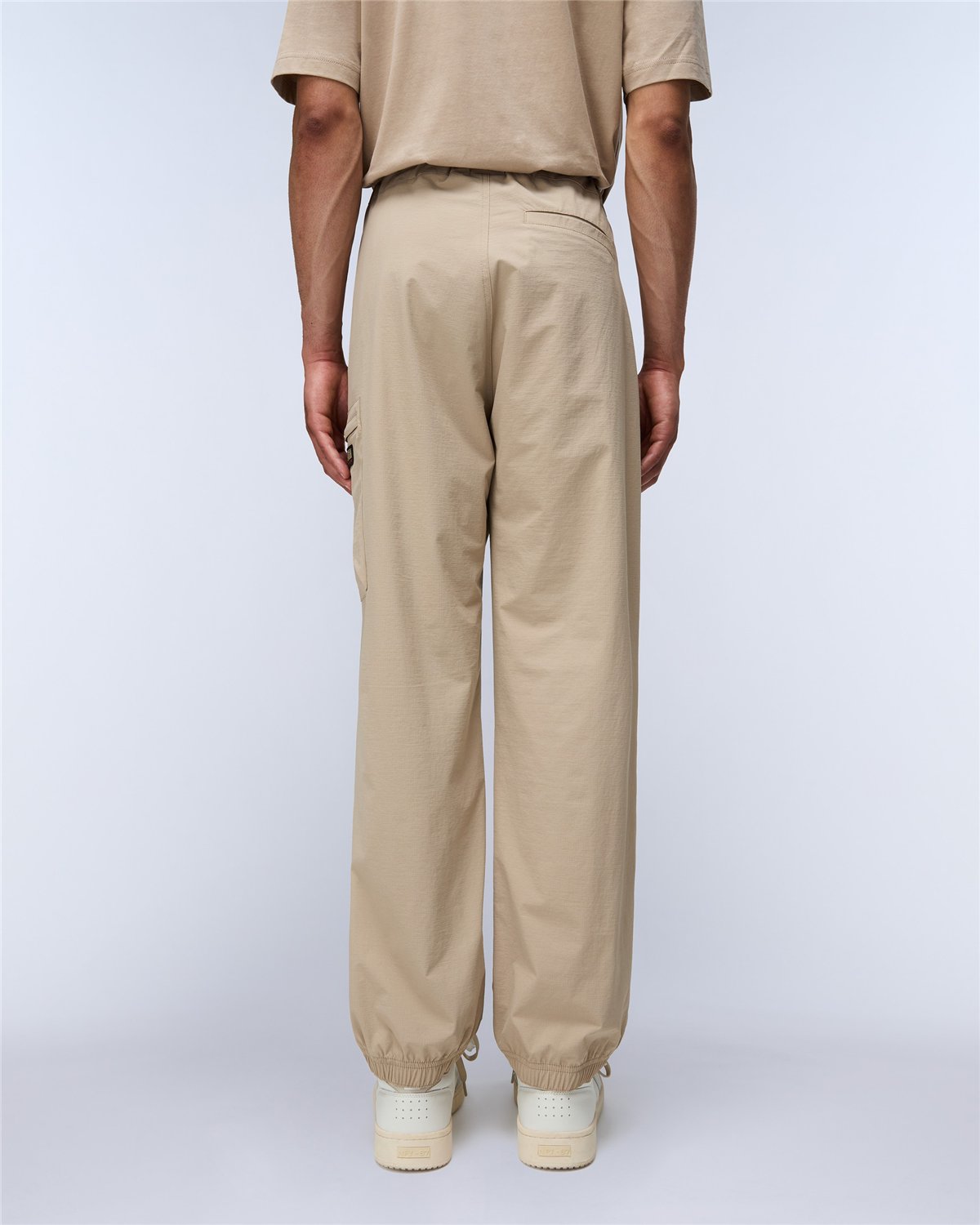 Avers Cargo Trousers