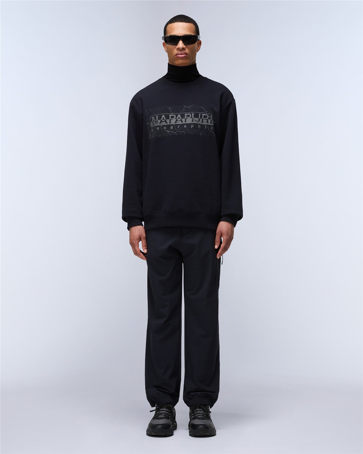 Avers Cargo Trousers