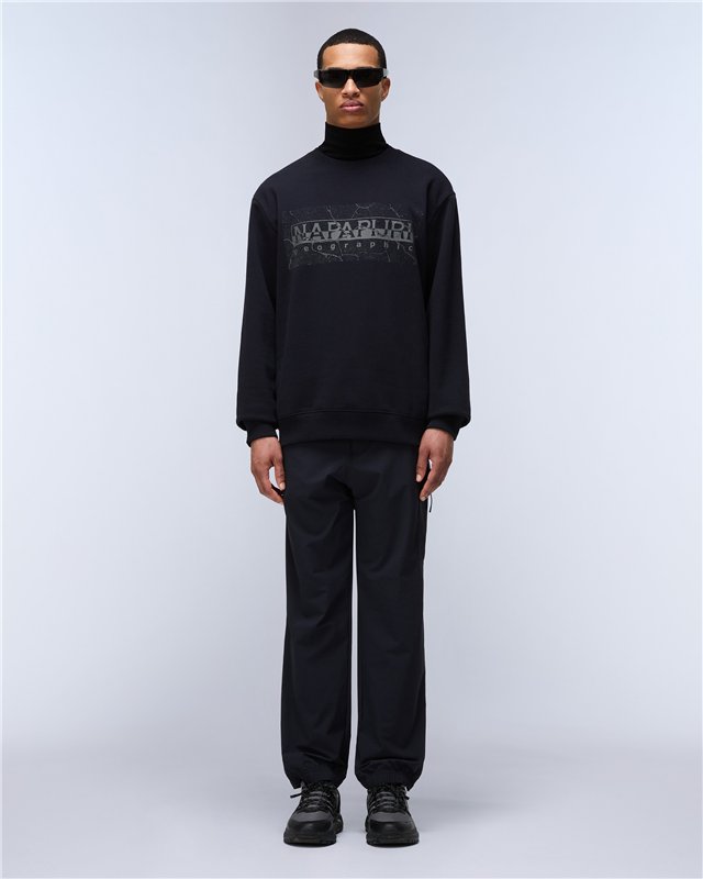 Avers Cargo Trousers