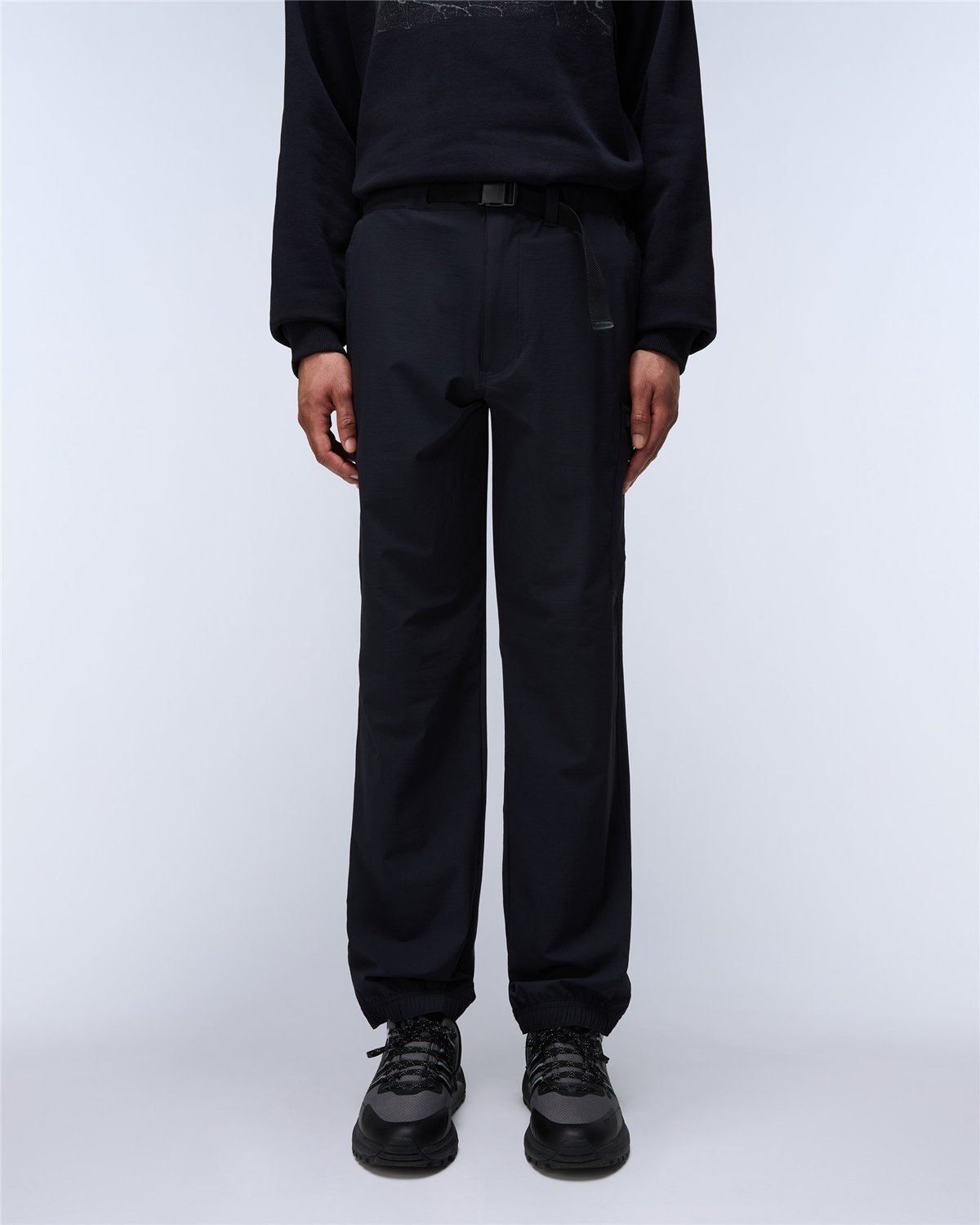 Avers Cargo Trousers