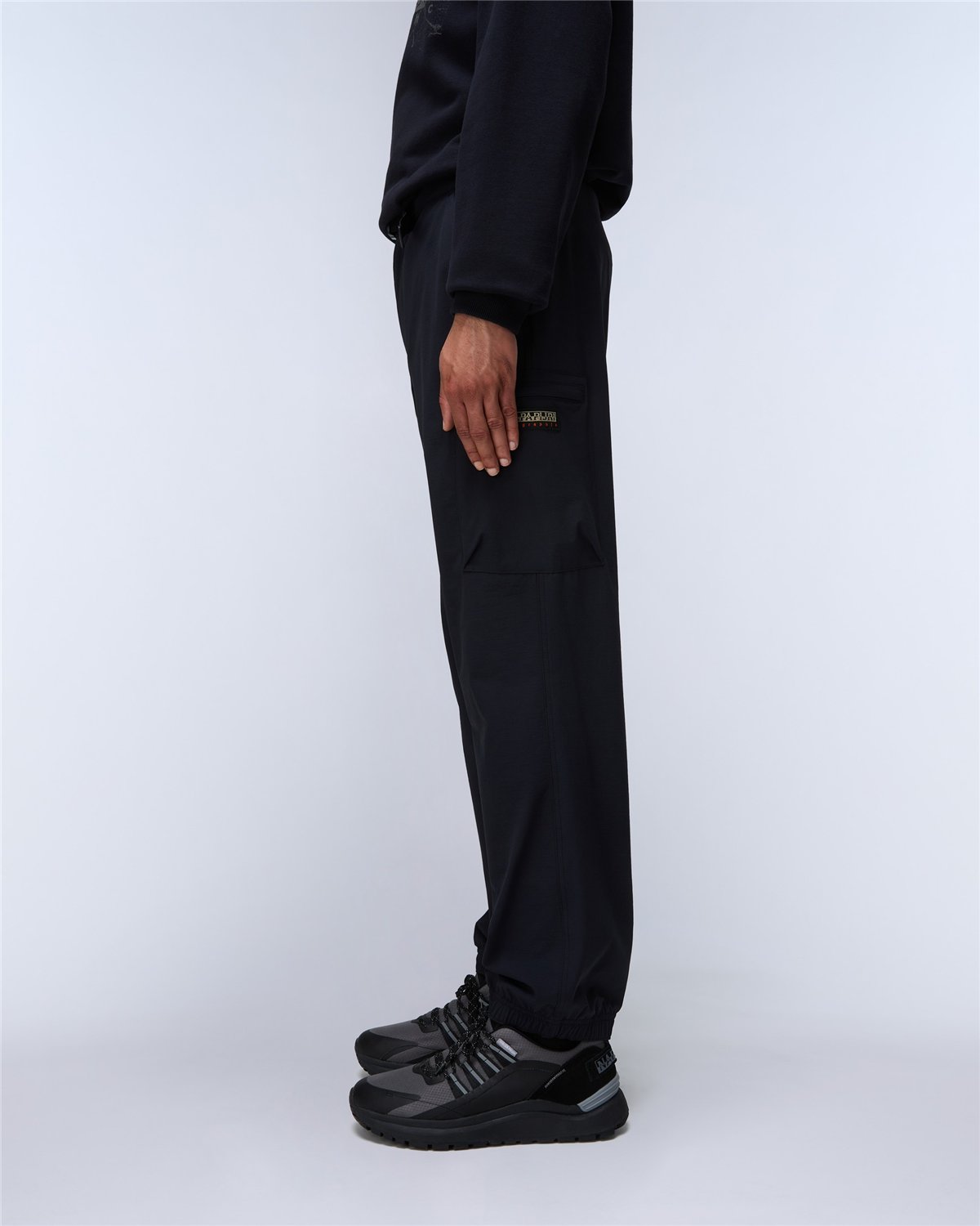 Avers Cargo Trousers