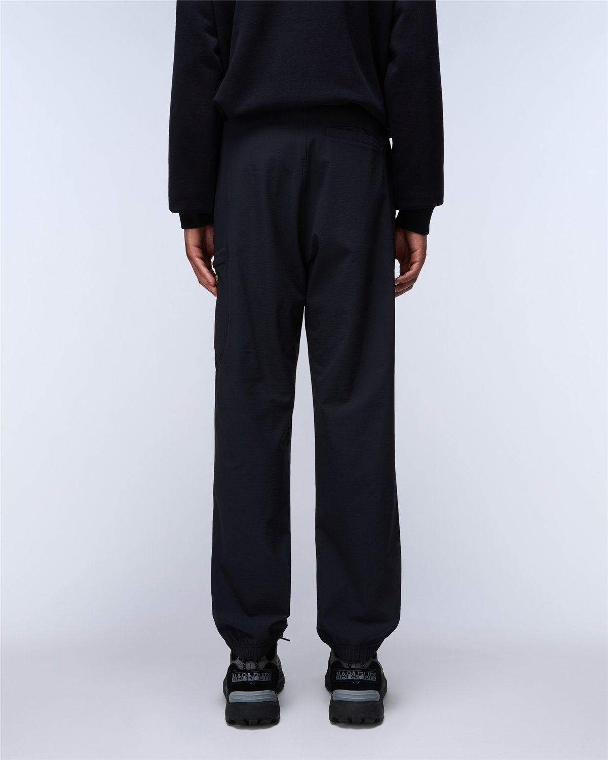 Avers Cargo Trousers