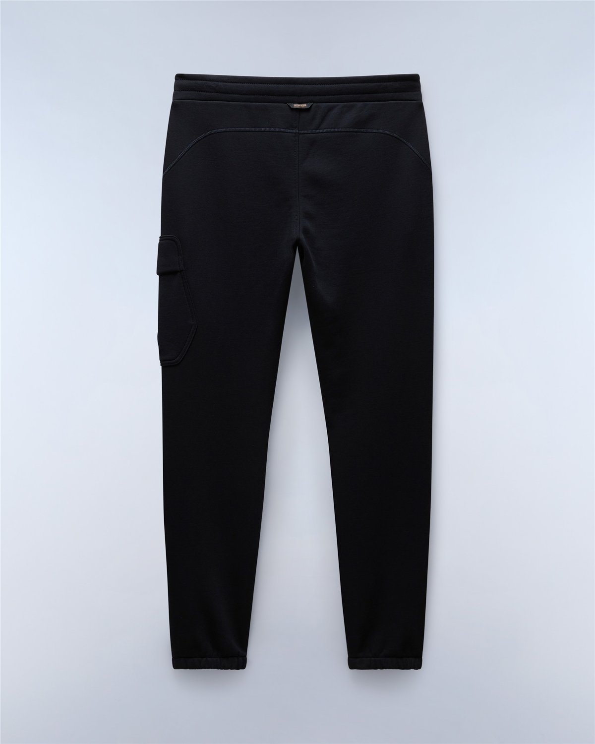 Badge Cargo Joggers