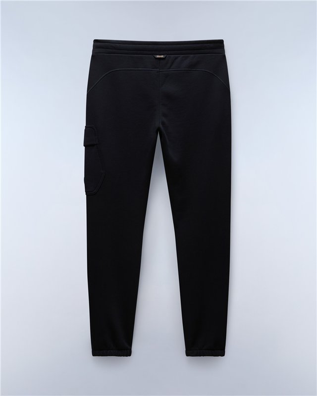 Badge Cargo Joggers
