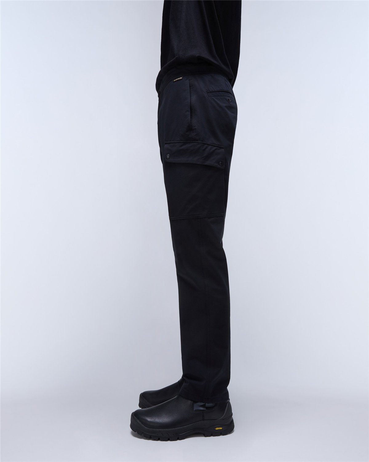 Broc Cargo Trousers