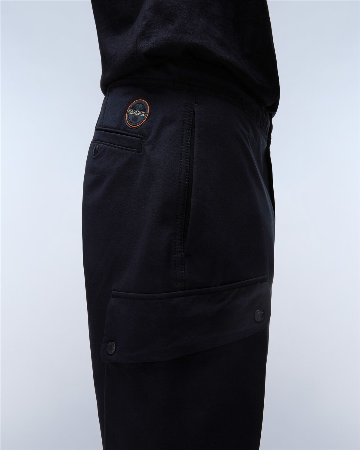 Broc Cargo Trousers