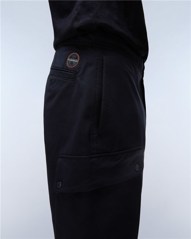 Broc Cargo Trousers