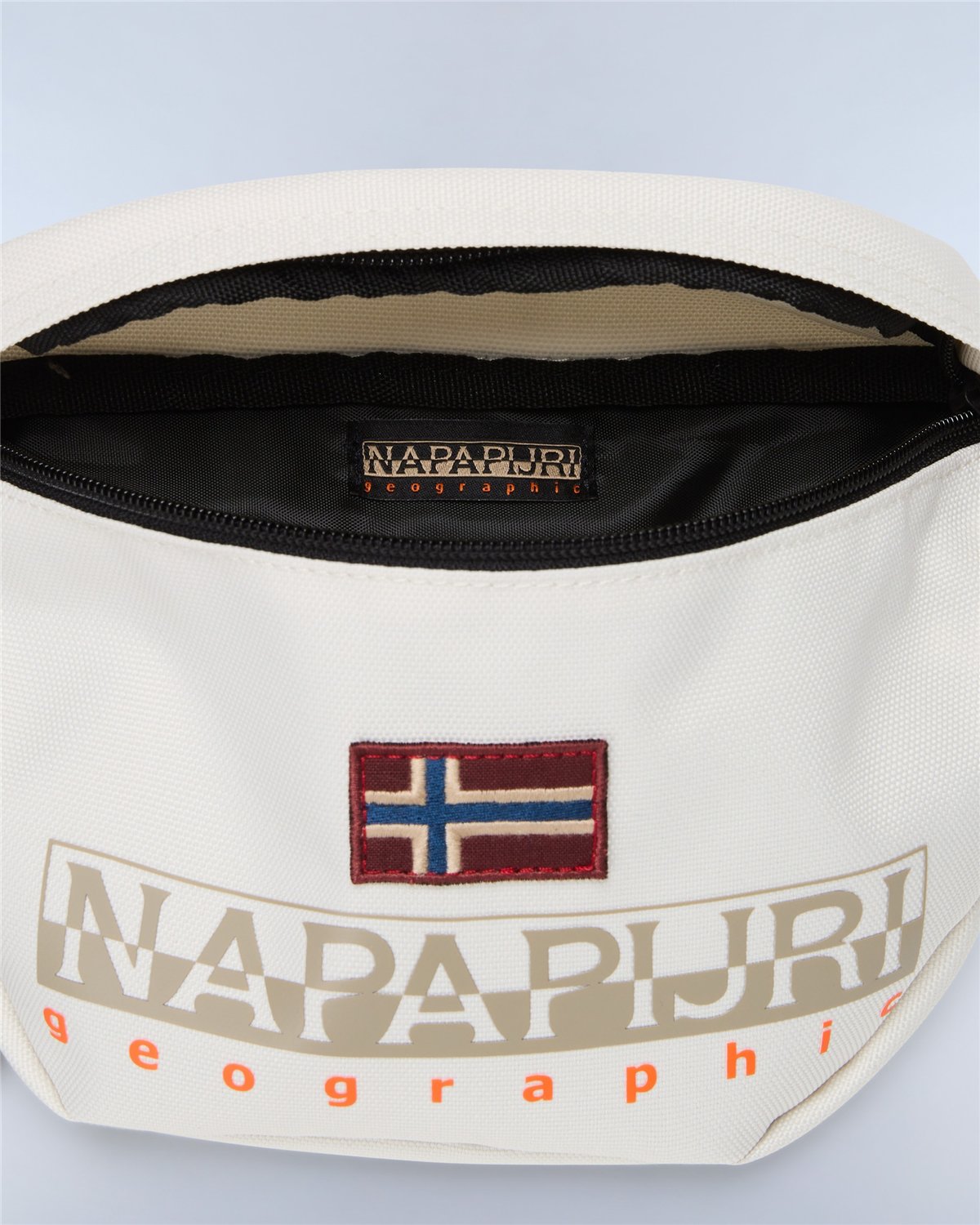 Hering Waist Bag - 2 L