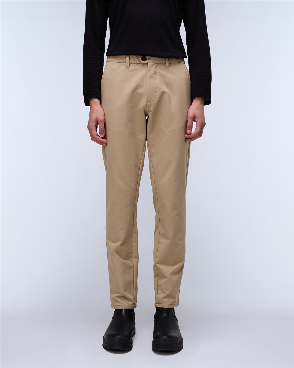 Dease Tech Winter Chino Trousers