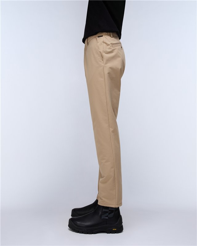 Dease Tech Winter Chino Trousers