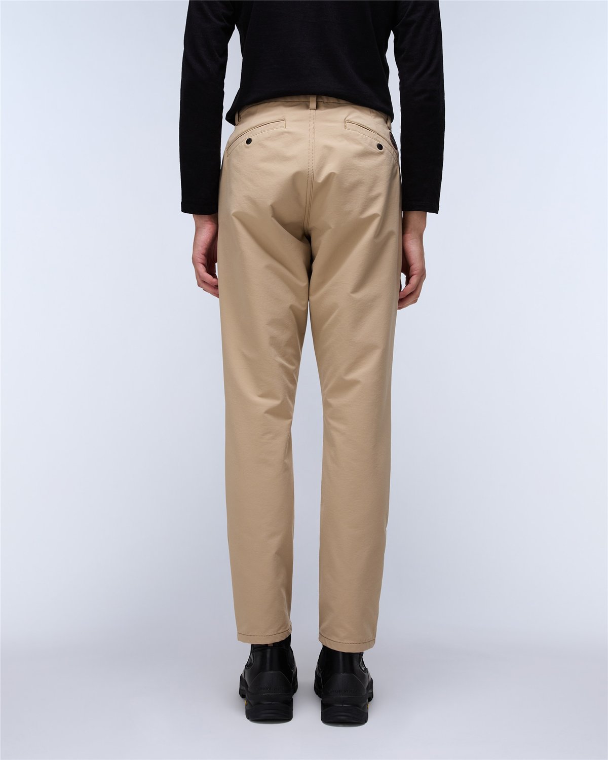 Dease Tech Winter Chino Trousers