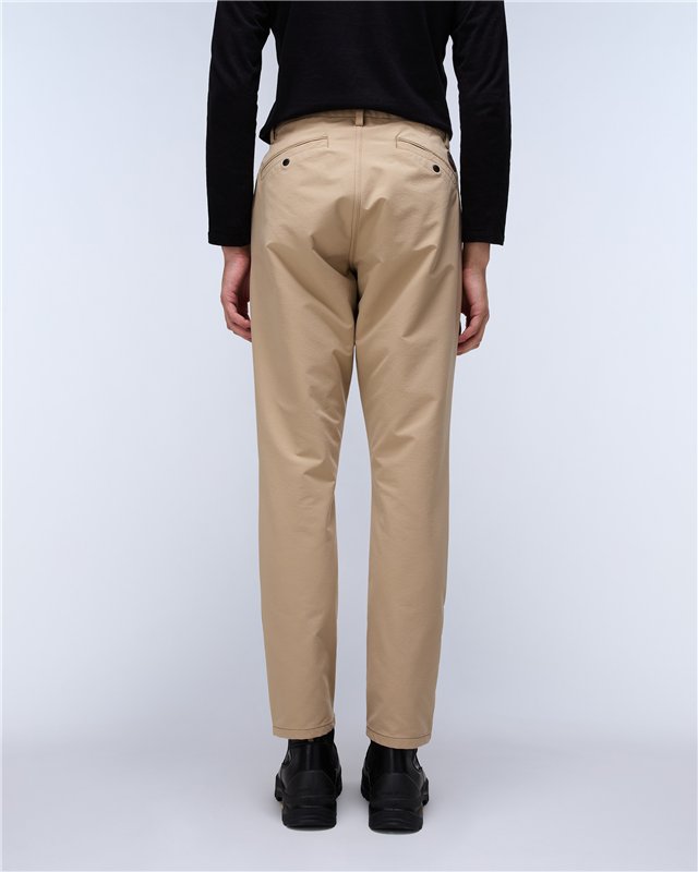 Dease Tech Winter Chino Trousers
