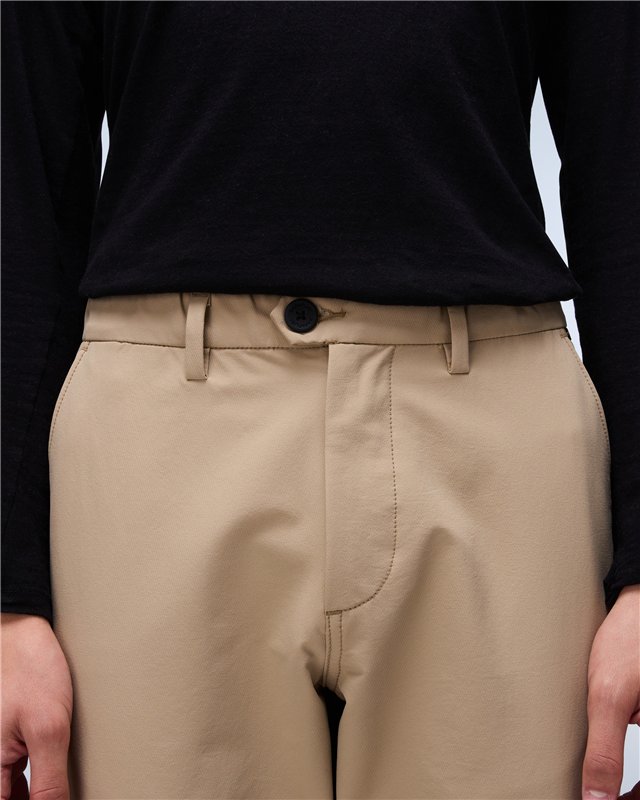 Dease Tech Winter Chino Trousers