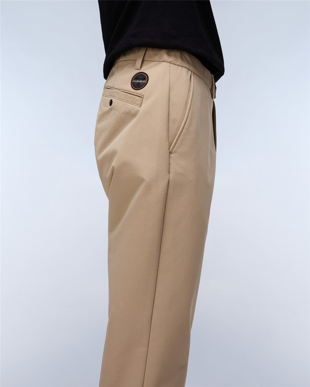 Dease Tech Winter Chino Trousers