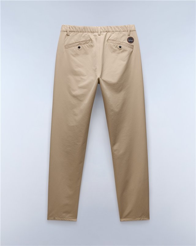 Dease Tech Winter Chino Trousers