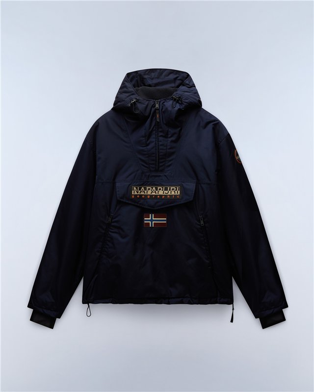 Rainforest Next Anorak Jacket