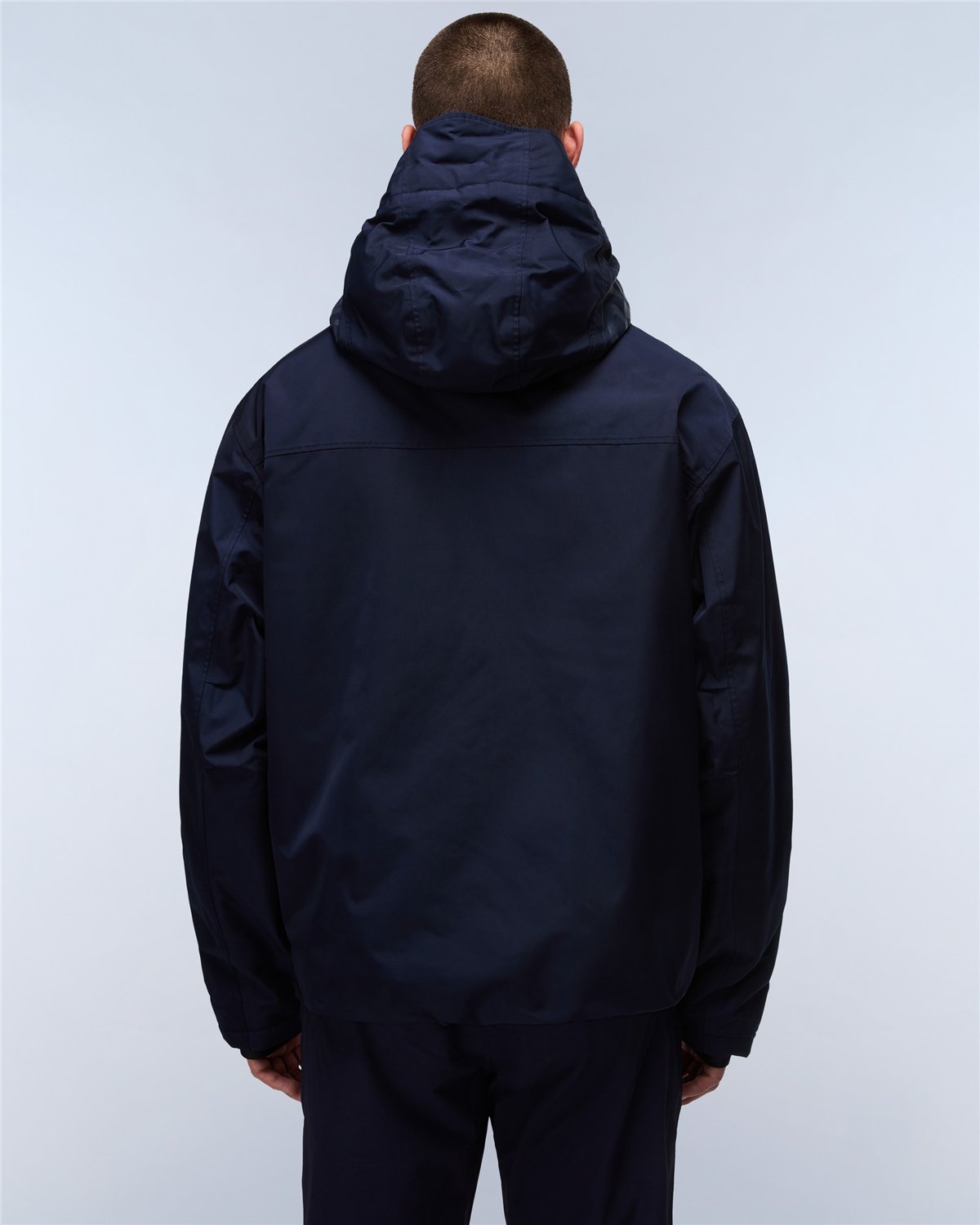 Rainforest Next Anorak Jacket